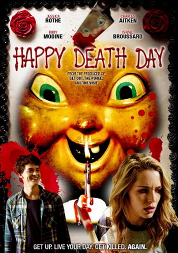 Happy Death Day สุขสันต์วันตาย