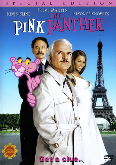 The Pink Panther (2006) เดอะ พิ้งค์ แพนเธอร์