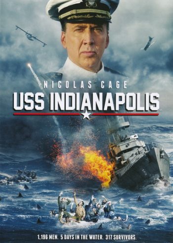 USS Indianapolis: Men of Courage (2016)