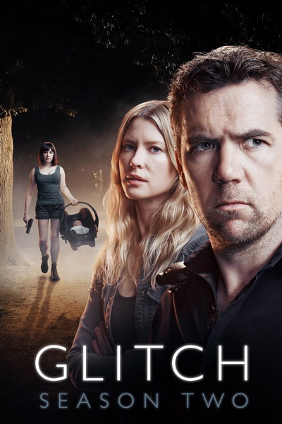 GLITCH Season 2 (EP.1-EP.6 จบ)