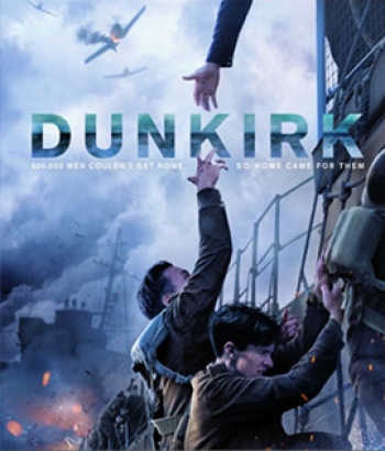 Dunkirk (2017)