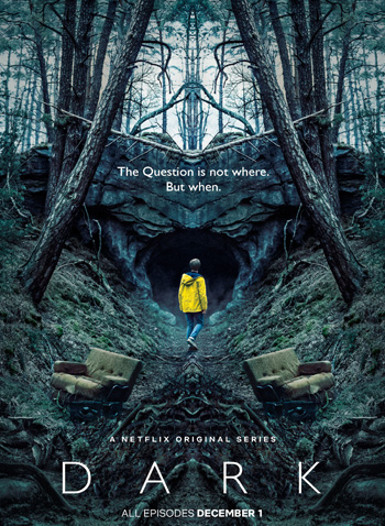 Dark Season 1 ดาร์ก 1 (2017) 10 ตอน