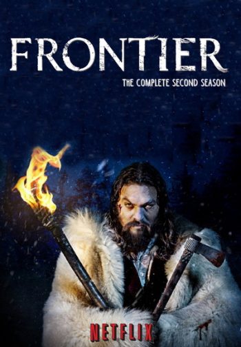 Frontier Season 2 (2017) ตอนที่ 1-6 จบ