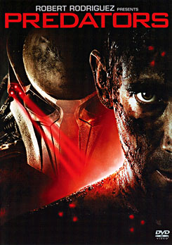Predators มหากาฬพรีเดเตอร์