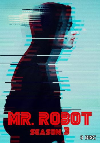Mr. Robot Season 3 (2017) 10 ตอน