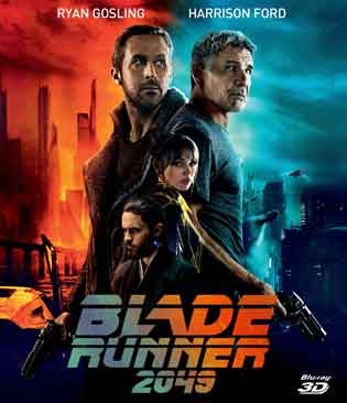Blade Runner 2049 (2017) 3D