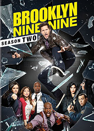 Brooklyn Nine-Nine Season 2