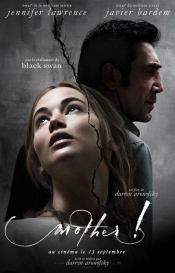 Mother! (2017) มารดา!