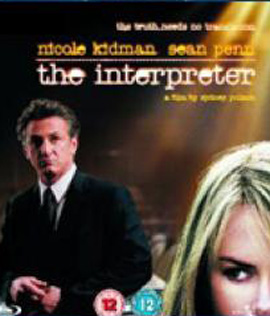The Interpreter (2005) พลิกแผนสังหาร