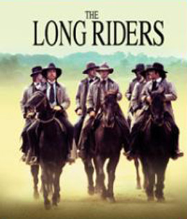 The Long Riders (1979)
