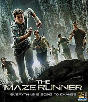 The Maze Runner (2014) วงกตมฤตยู