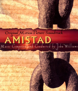 Amistad (1997) หัวใจทาสสะท้านโลก