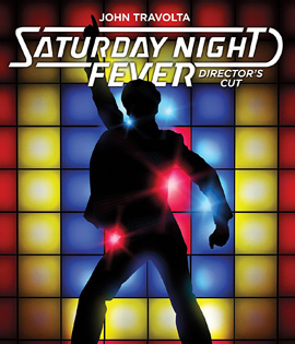 Saturday Night Fever (1977)