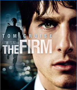 The Firm (1993) องค์กรซ่อนเงื่อน