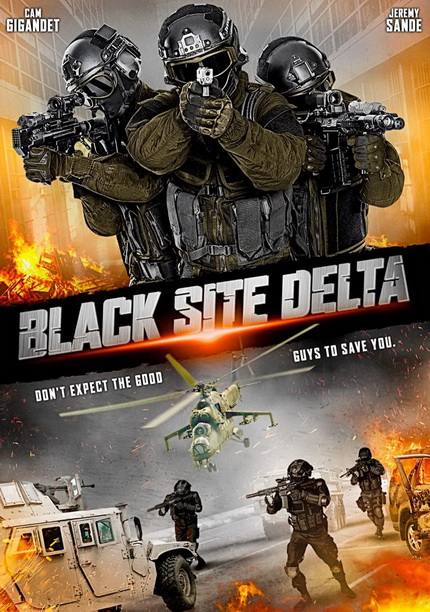 BLACK SITE DELTA ( 2017) ซับไทยตัวเล็้กนิดนึงนะครับ