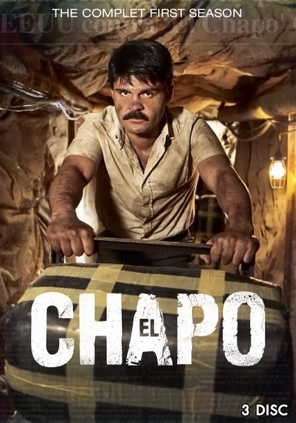El Chapo Season 1 (9 ตอนจบ)