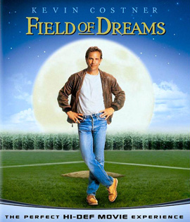 Field of Dreams (1989) แด่ความฝันโง่ๆ