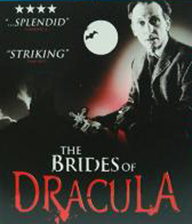 The Brides of Dracula (1960)
