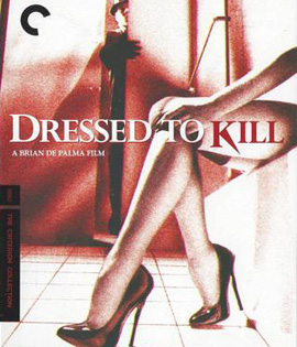 Dressed to Kill (1980) ฆาตกร ซ้อนลึก (บรรยายไทยหายช่วงนาทีที่ 1.17.00-1.19.00)