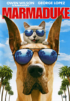 Marmaduke มาร์มาดู๊ค บิ๊กตูบซูเปอร์ป่วน