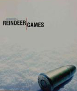 Reindeer Games (2000) เกมคนมหาประลัย (มีพากษ์ไทย-อังกฤษ สลับกัน)