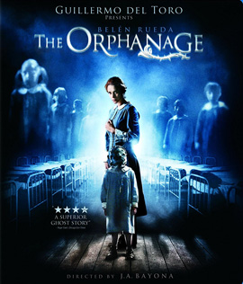 The Orphanage (2007) สถานรับเลี้ยงผี