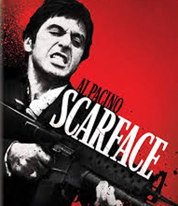 Scarface (1983) มาเฟียหน้าบาก