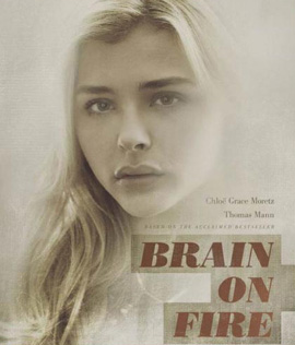 Brain on Fire (2016) เผชิญหน้า ท้าปาฏิหาริย์