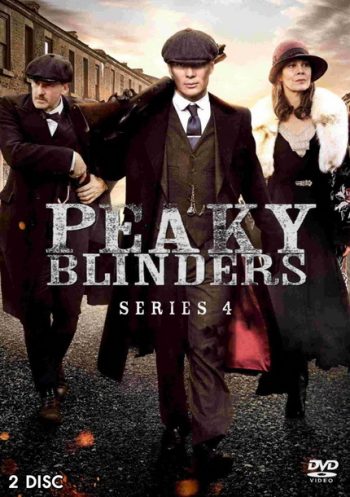 Peaky Blinders Season 4 (6 ตอนจบ)