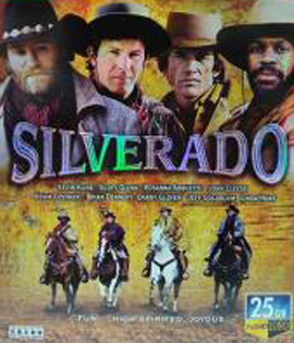 Silverado (1985)