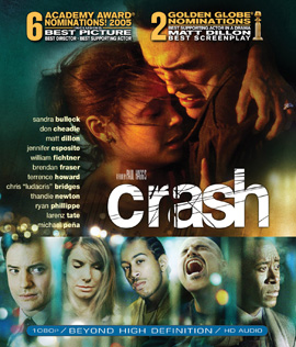 Crash (2004) คน...ผวา