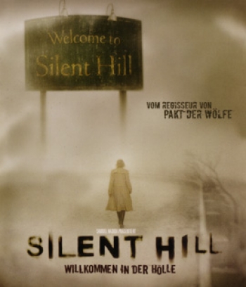 Silent Hill (2006) เมืองห่าผี