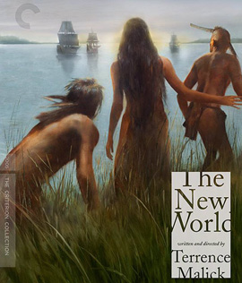 The New World (2005) เปิดพิภพนักรบจอมคน (พากย์ไทยมีเสียงอังกฤษสลับเป็นช่วงๆ)