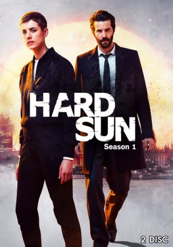Hard Sun Season 1 (Ep.1-6 จบ)