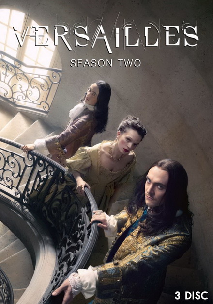 Versailles Season 2 (10 ตอนจบ)