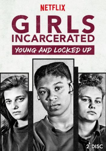 Girls Incarcerated ( 8 ตอนจบ )