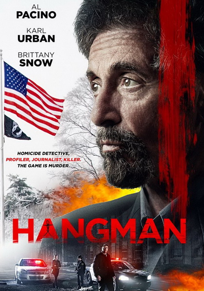 Hangman (2017)