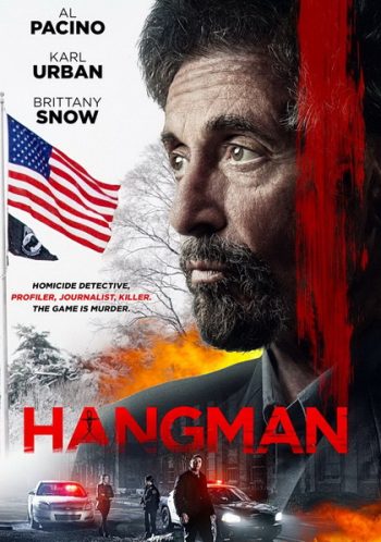Hangman (2017)