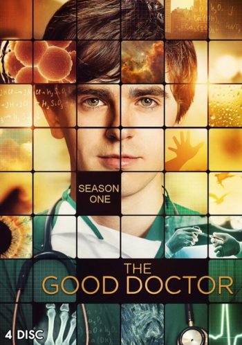 The Good Doctor Season 1 แพทย์อัจฉริยะหัวใจเทวดา ปี 1 (Ep.1-18 จบ)