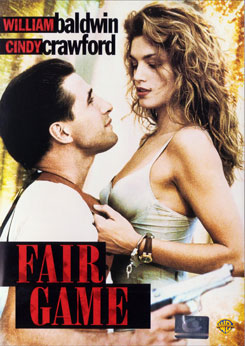 Fair Game แฟร์เกม เกมบี้นรก