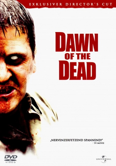 Dawn of the Dead (2004) รุ่งอรุณแห่งความตาย