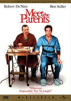 Meet the Parents  เขยซ่าส์ พ่อตาแสบ