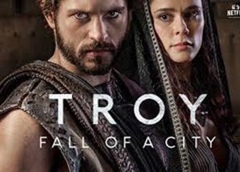 Troy Fall of a City (2018) ทรอย วิบัติแห่งเมือง