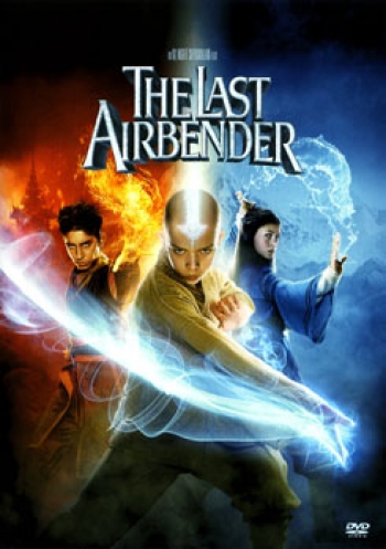 The Last Airbender มหาศึก 4 ธาตุจอมราชันย์