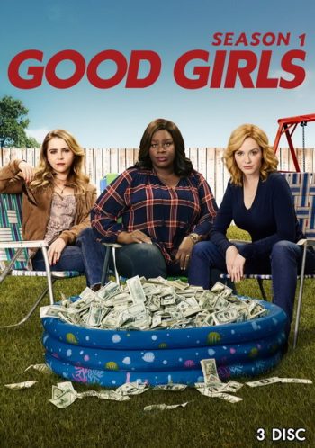 Good Girls Season1 ( Ep.1-10 จบ )