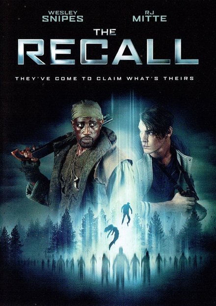 The Recall  เดอะ รีคอลล์