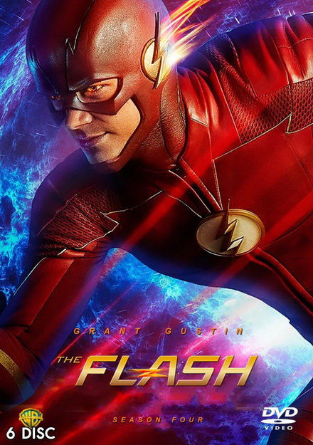 The Flash Season 4 (2017) วีรบุรุษเหนือแสง ปี 4 (23 ตอนจบ)