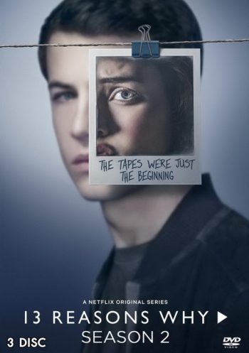 13 REASONS WHY SEASON 2( EP.1-EP.13 จบ )