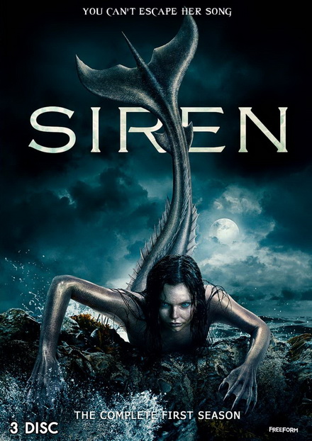 Siren Season 1 ( Ep.1-10 จบ )