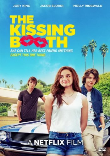 The Kissing Booth (2018)